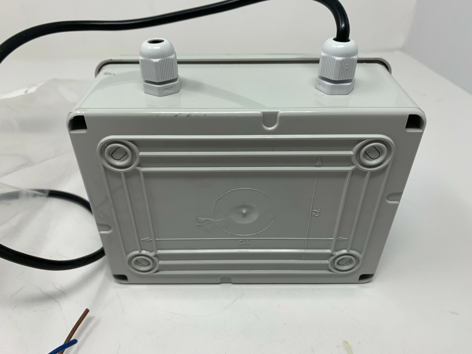 1 Dover Fueling Saturn Reader Pump Mounted DIS W8-403874 WDOD2