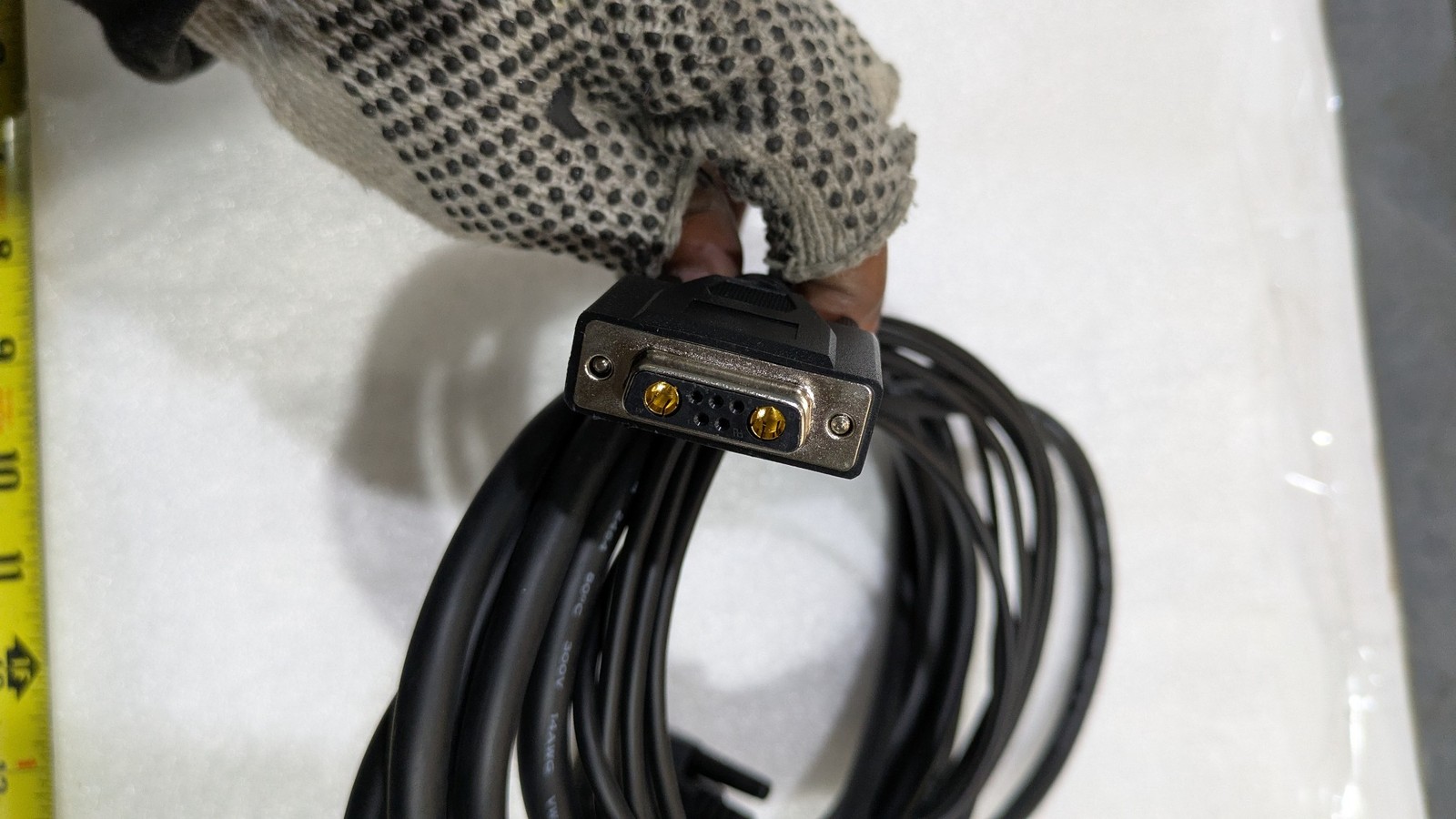 MOOG ANIMATICS SMART MOTOR SM23165D-C-AD1