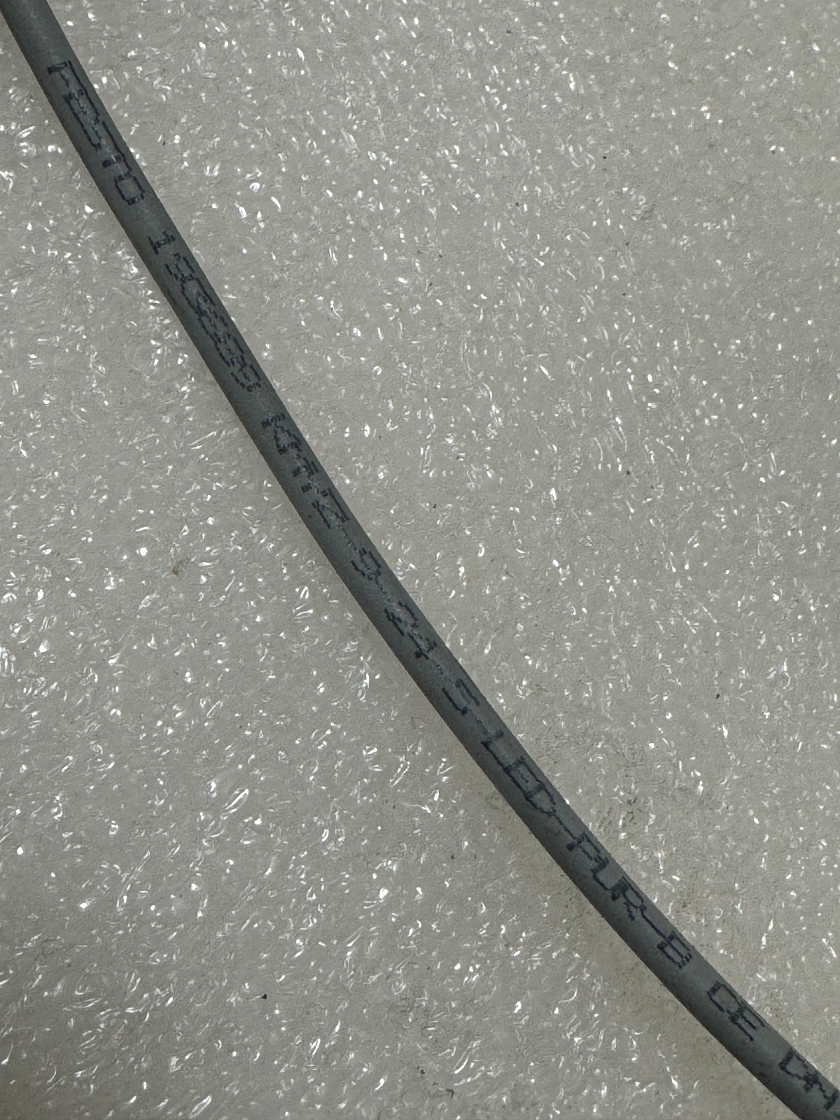 FESTO BULGARIA KMYZ-9-24-5-LED-PUR-B 193689 SOLENOID VALVE CABLE 5M LED 24VDC