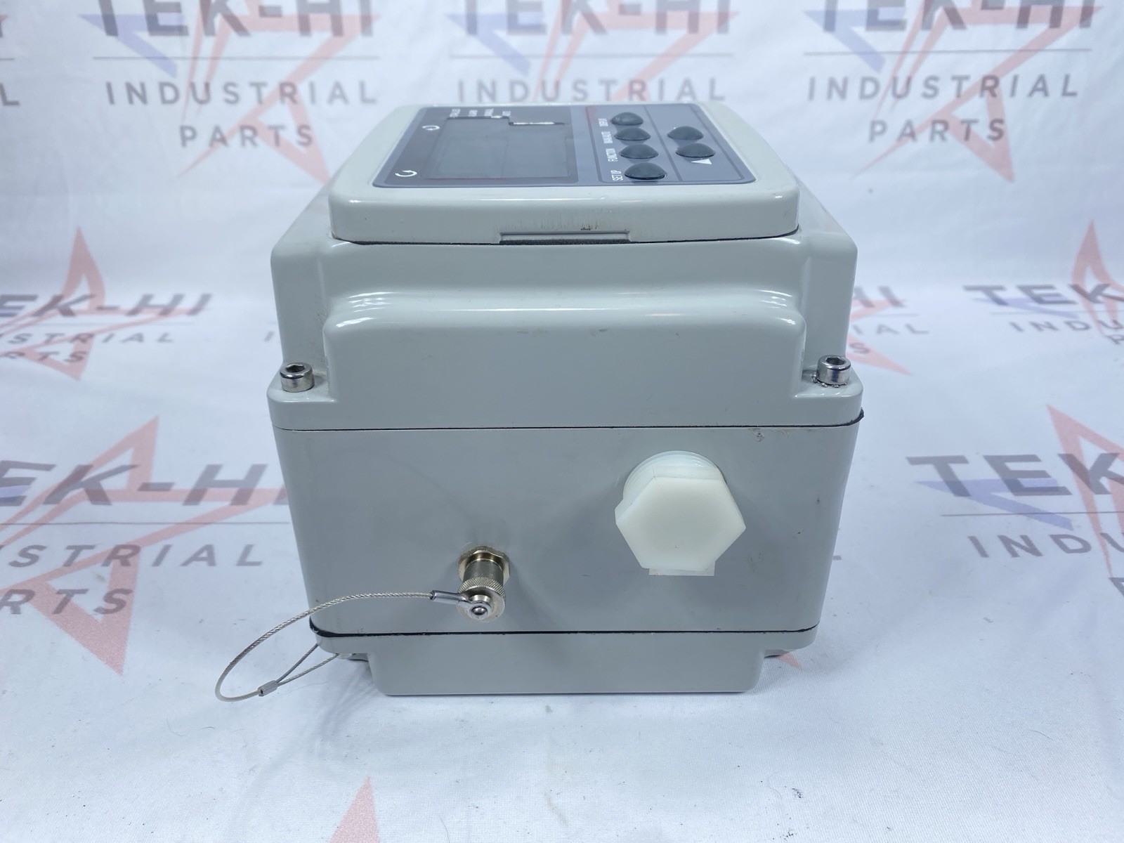Honeywell 2001-400-090-126-280-20-100000-1-0-00 Temp. Regulating Overnight Ship