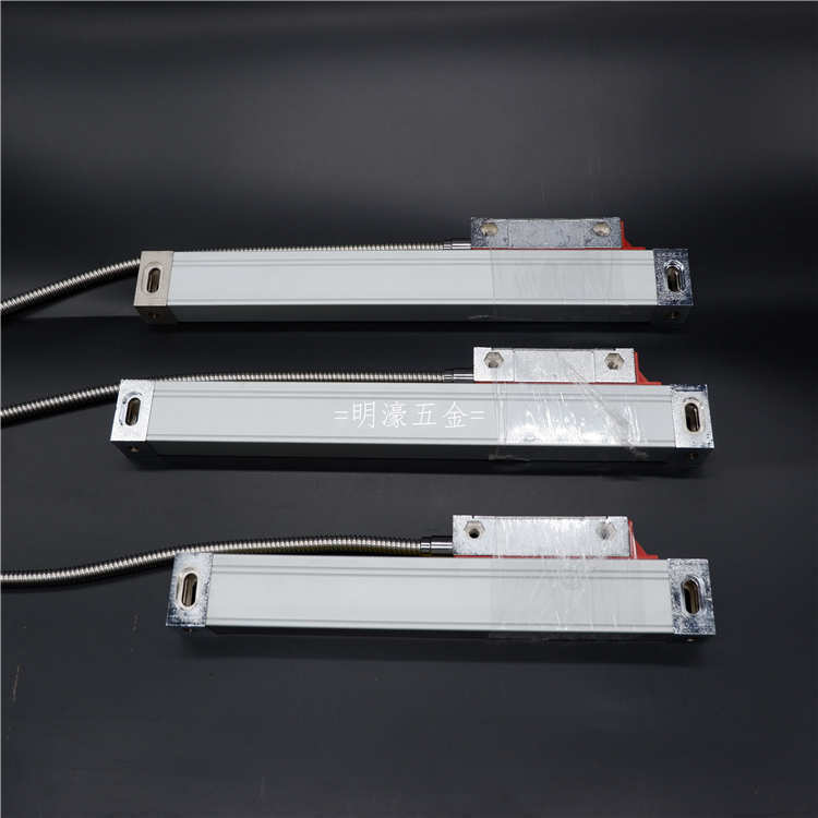 HXX Linear scale For Linear encoder GCS900-1D/2D GCS900-3D Digital Readout TTL