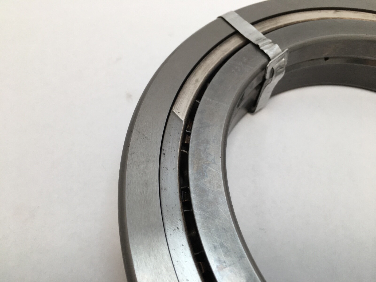 MRC GE336C654P7 Bearing 150x225x35 mm 9130UK105 229A ABEC7 USA