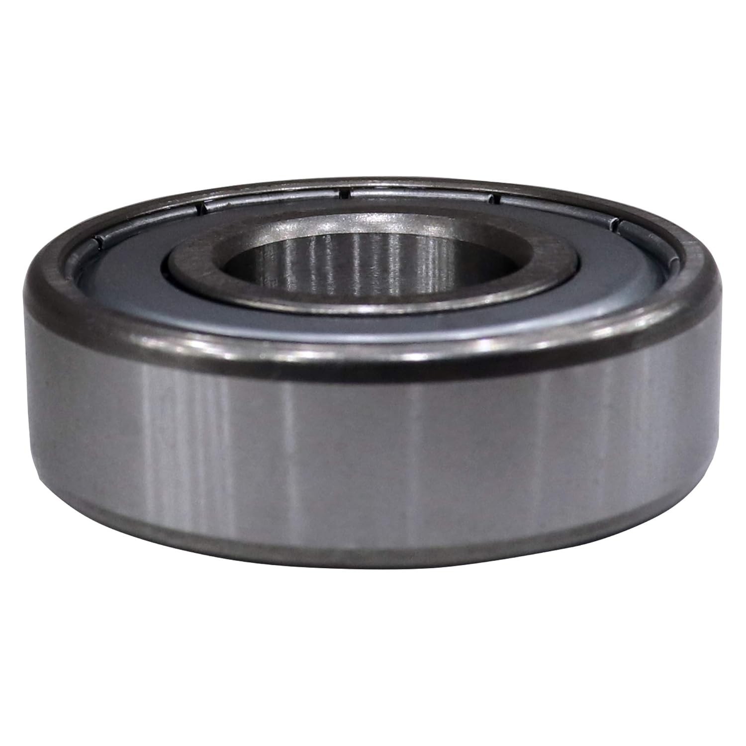 17x40x12mm Ball Bearings 2PCS Double Metal Seal Bearings
