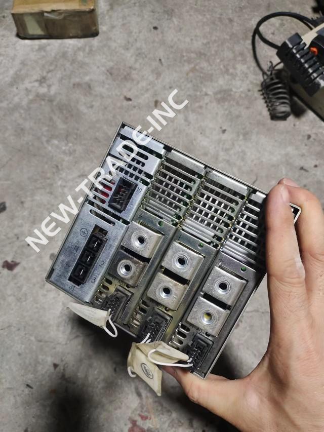 1PCS MG3-1C-1F-1J Free FedEx 90-days Warranty