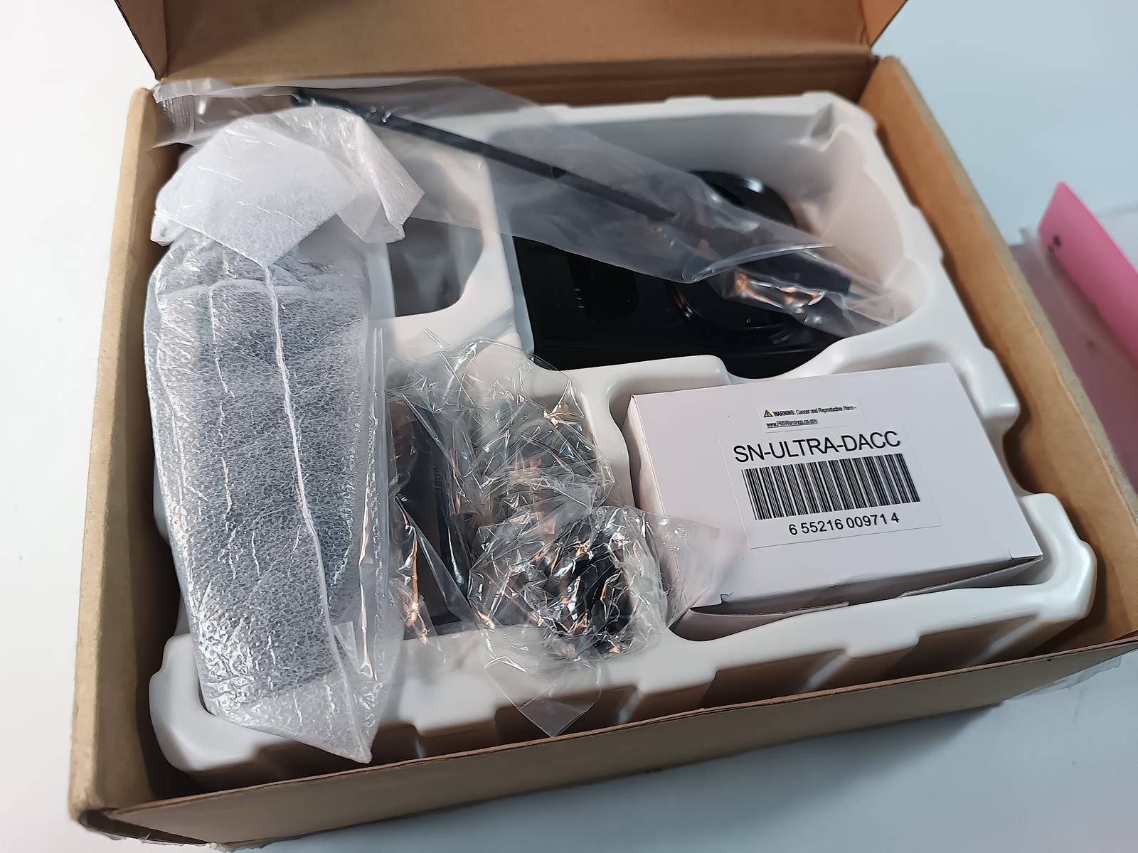 ENGENIUS DURAFON PRO HC – SOLD AS SHOWN