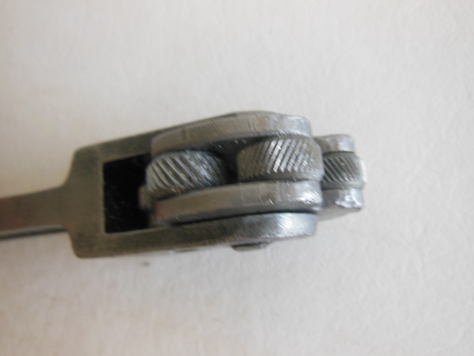 ARMSTRONG No. 3-K-2 Lathe Knurling Tool Holder