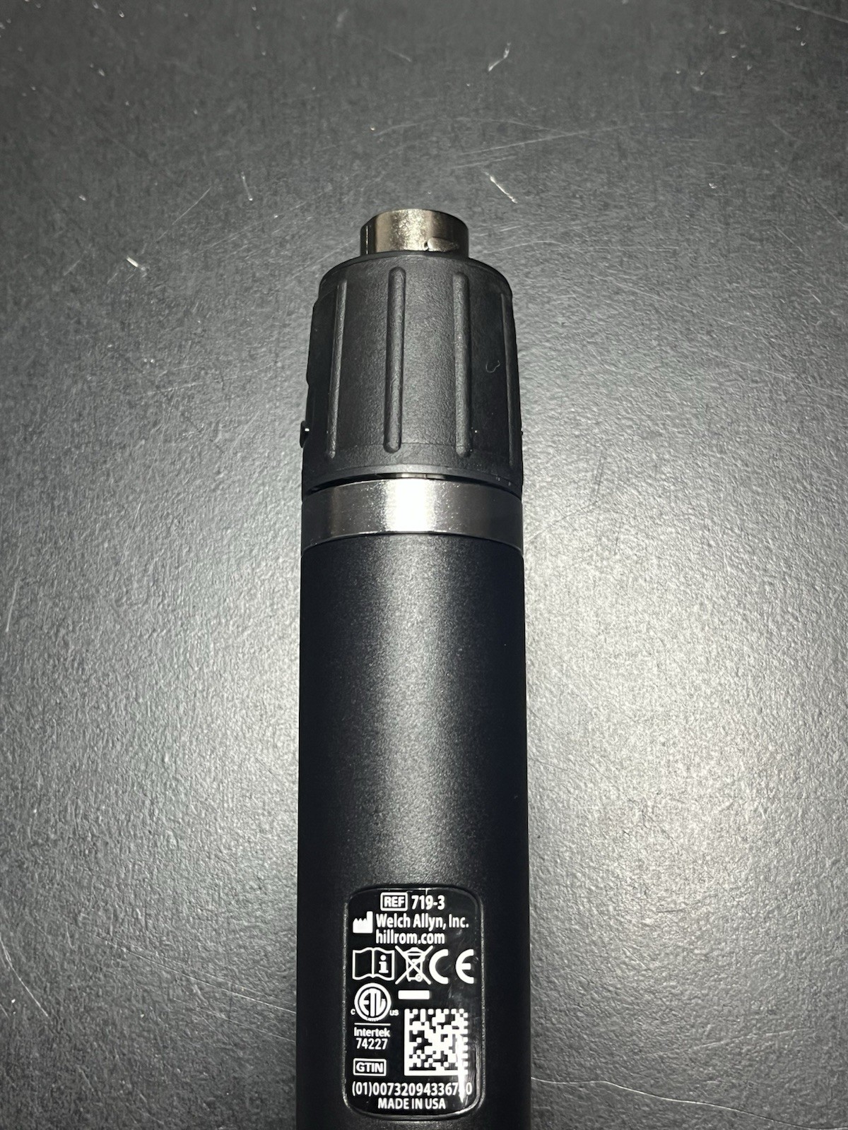 719-3 Lithium-Ion Plus USB Rechargeable Handle 3.5V