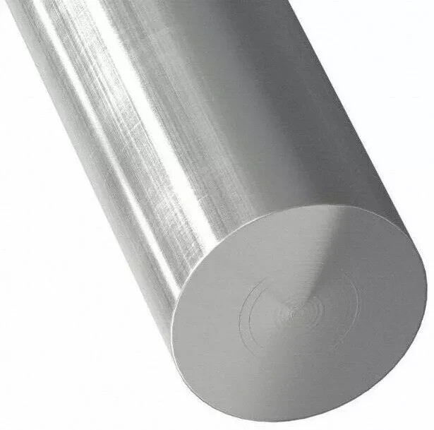 Drill Rod 3/8″ x 36 In Long Oil Hard Steel Grade O1 Easily Welded, Machined NEW