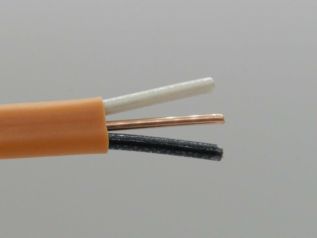 75 ft 10/2 NM-B WG Wire/Cable Non-Metallic
