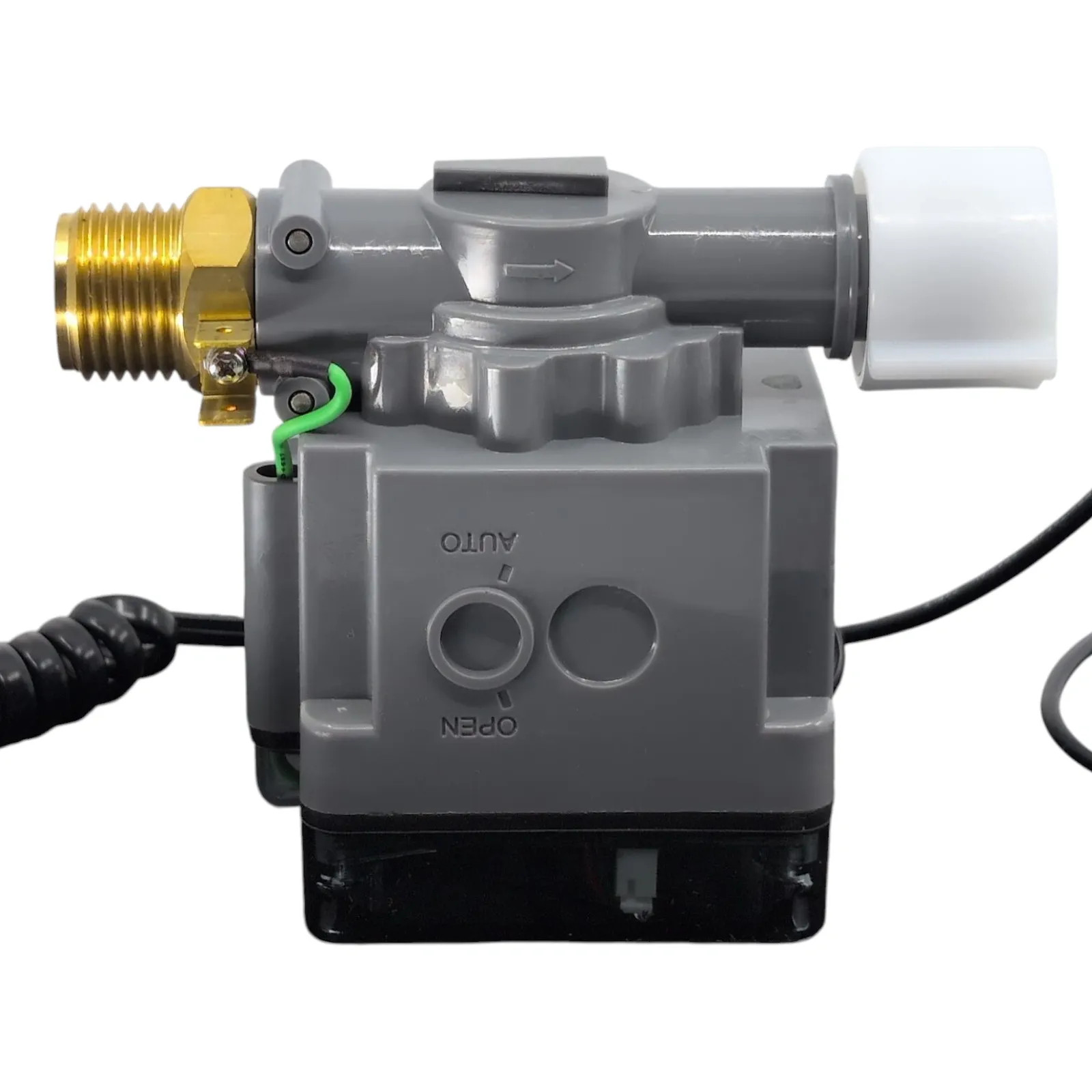 Rubbermaid SST Valve Control Module 490251 Single Valve Box Touch-Free Restroom