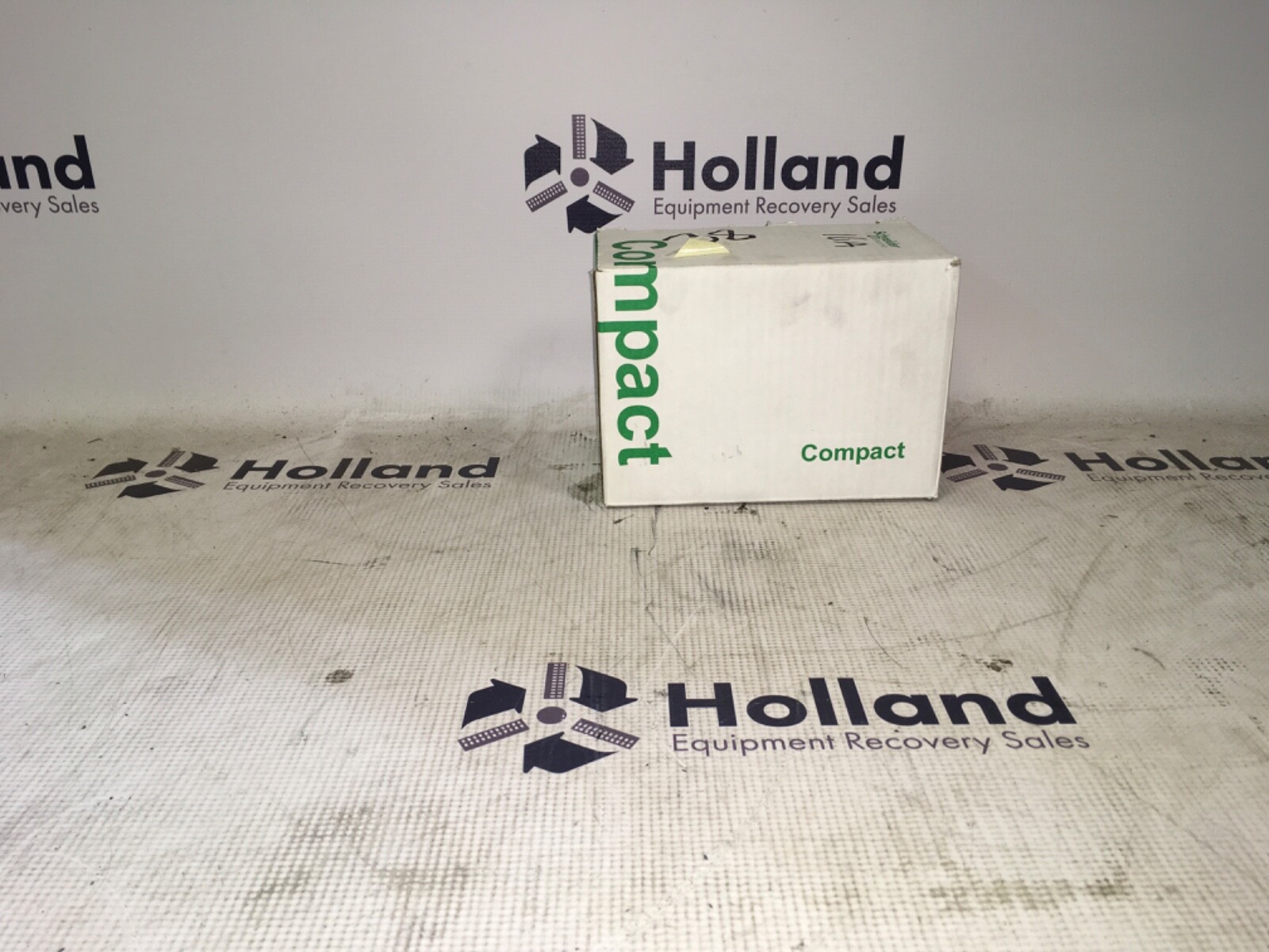 Schneider Electric Breaker, LV429006, NSX 100N, 3 pole, NOS, LG-2346