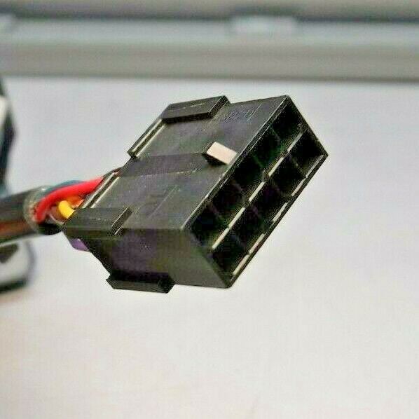 LENCO 30343-001 Replacement LED Key Pad *Does Not Have LED Indicator Light Kit*