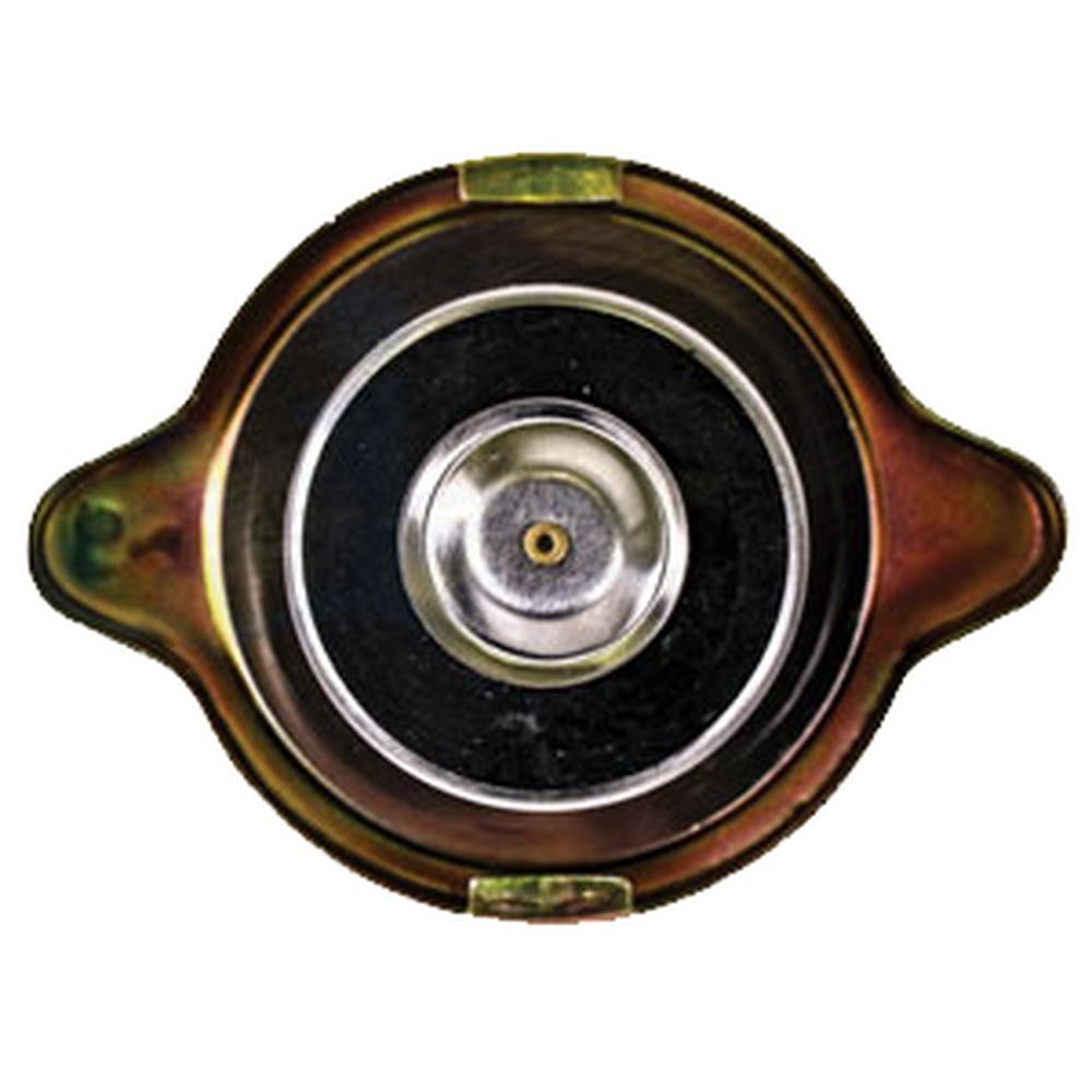One New Aftermarket Replacement Cap, Radiator (7 lb.)