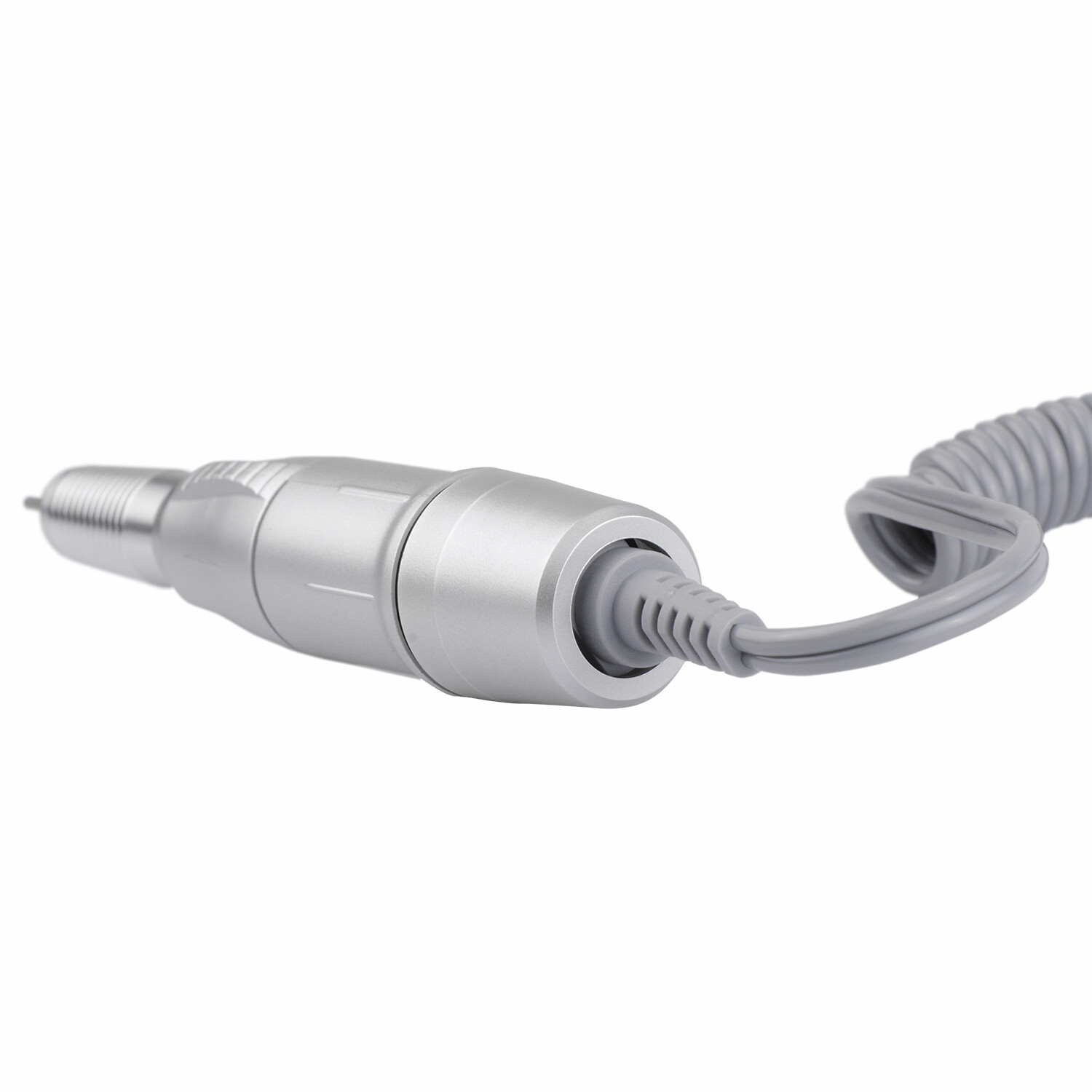 STRONG 120 Dental MicroMotor Polishing Polisher 35000RPM Handpiece 2.35mm Silver