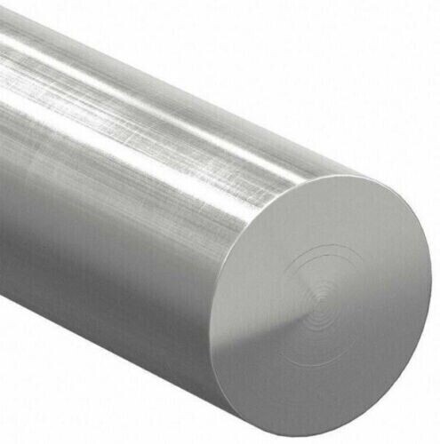 Steel Solid Round Stock 3/4 Inch x 3 Ft Rod Alloy 1018 Unpolished Cold Finish