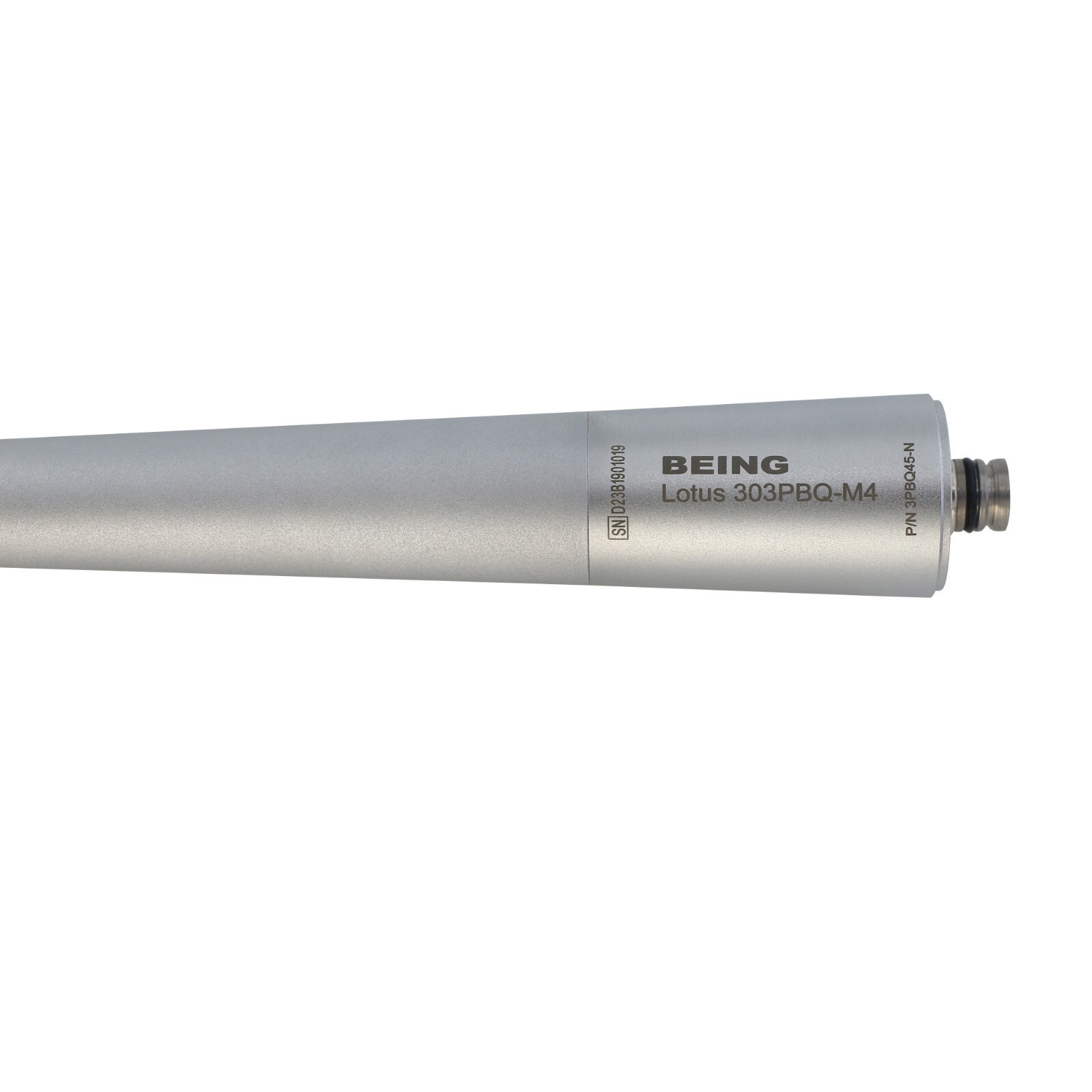 BEING Dental 45° Angle Surgical Handpiece Fiber Optic Fit Kavo Multiflex NSK PTL