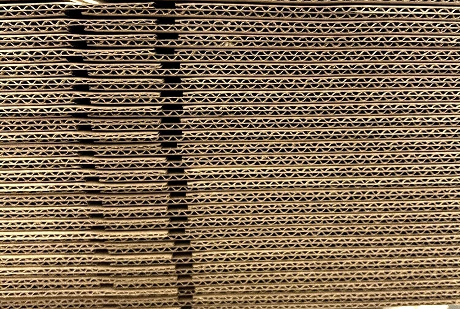 200 8x4x3 Cardboard Paper Boxes Mailing Packing Shipping Box Corrugated Carton