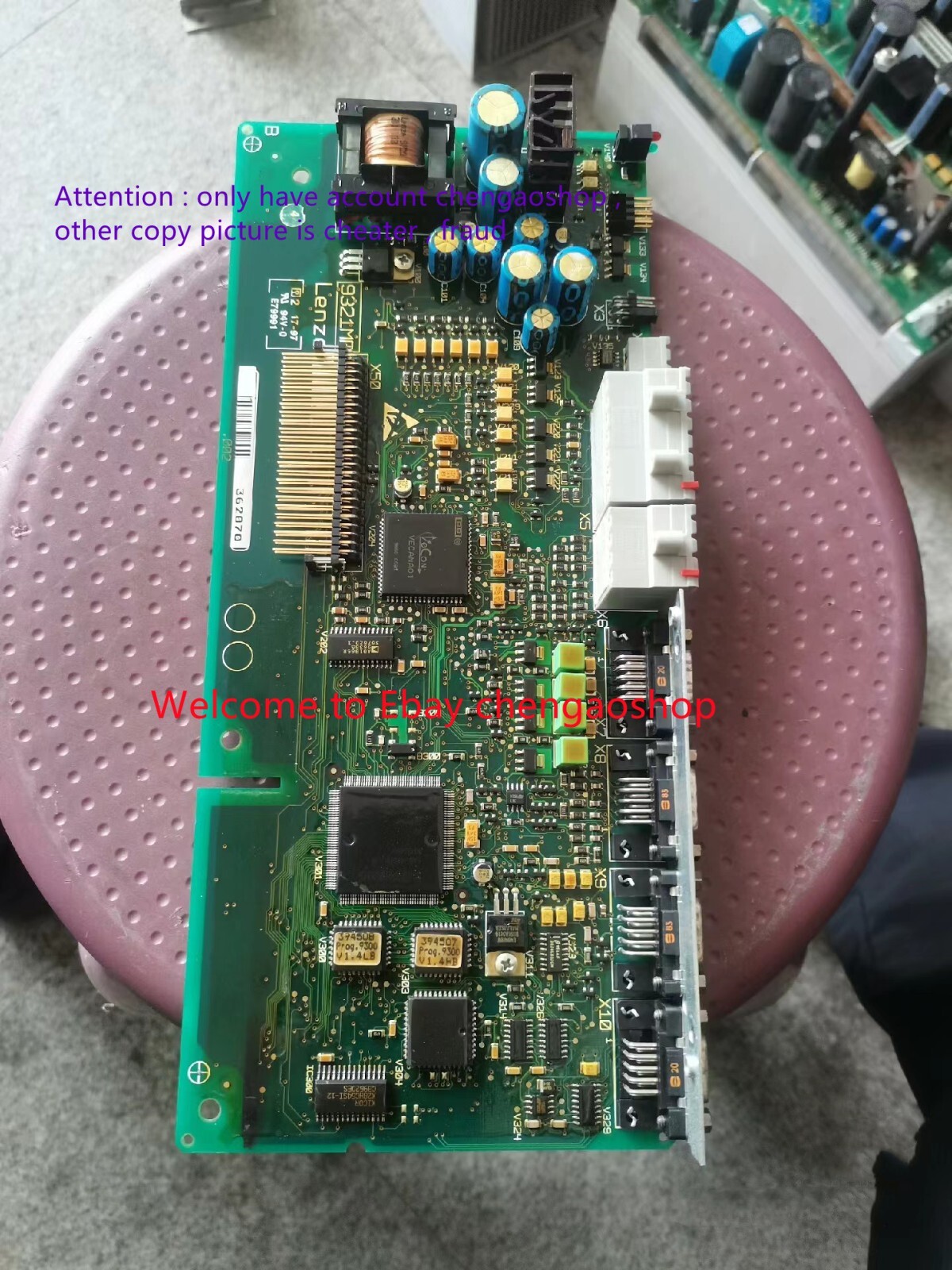 1PCS 100% tested 9321mp.2b.14 (90days Warranty by DHL or Fedex)