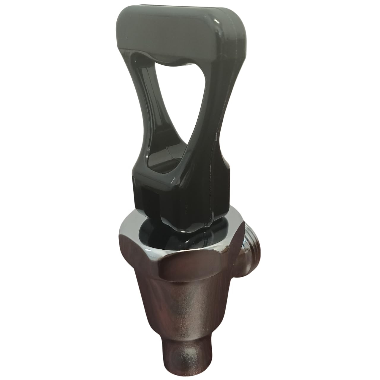 OCS Parts D017A Deck Mount Tea Urn Spigot for Coffee and Tea Dispensers