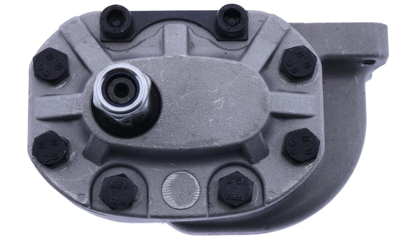 120114C91 MCV Pump for International IH Tractor 826 856 1066 1466 1586 3088 886