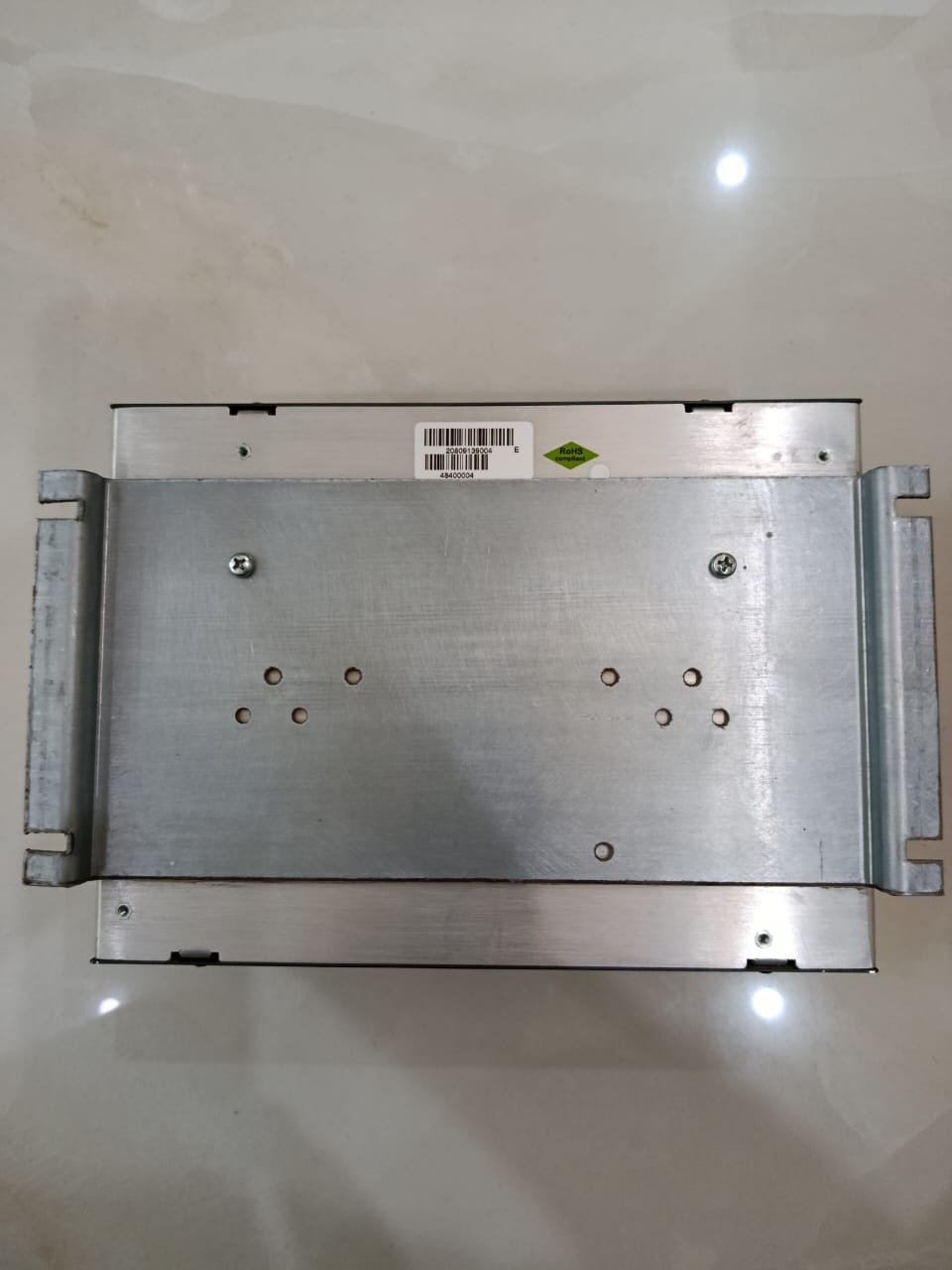 GE Energy TRACO Power TIS-600-128 RED-GE Industrial Power Supply 342A4917P600W28