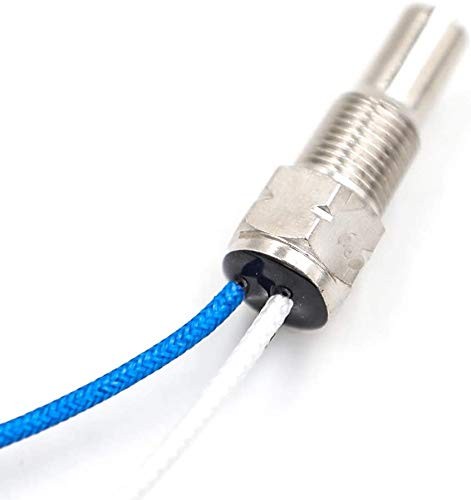 Universal Oil/Water Temperature Auto Gauge Sensor Sending Unit 1/8-27 NPT