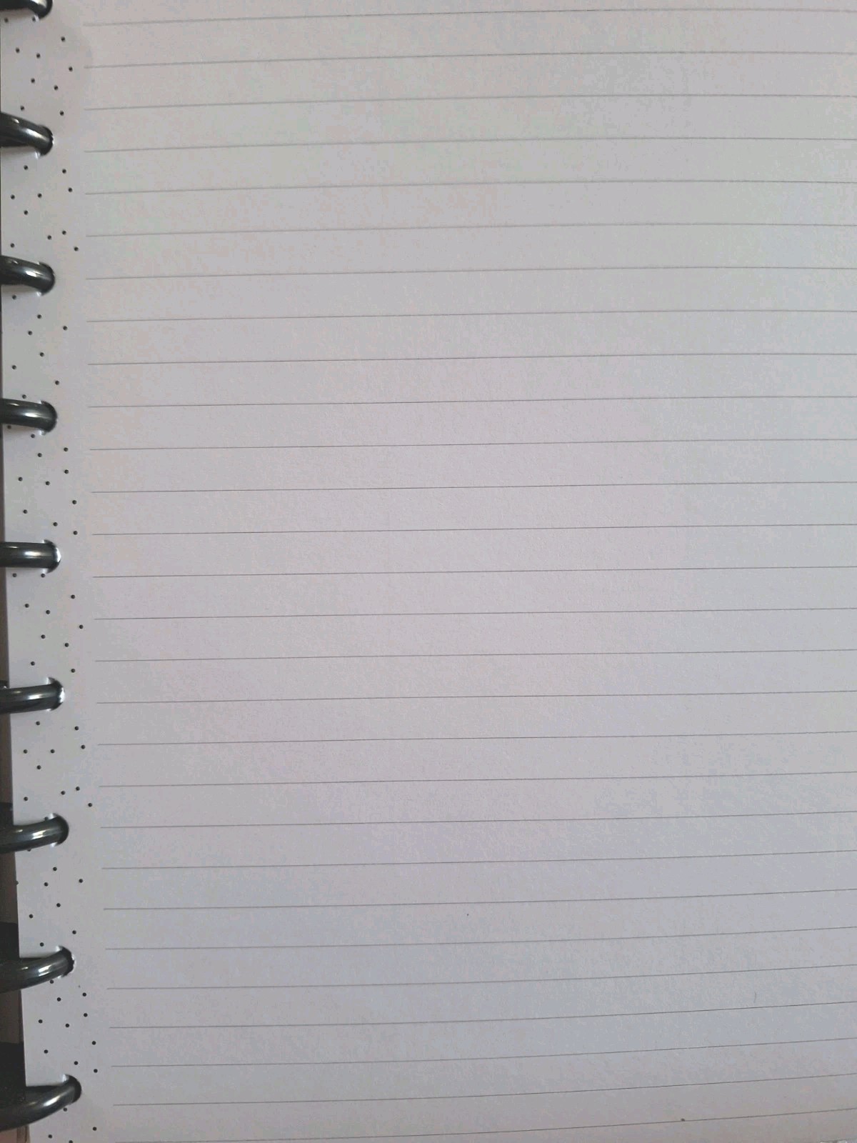 4 month happy planner classic undated Monthly Layout For Plans & Notes