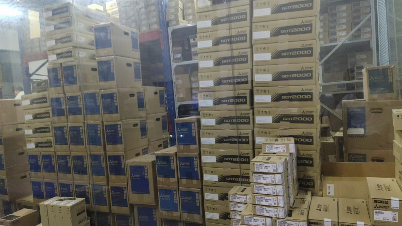 6SL30401MA010AA0 SIEMENS 6SL3040-1MA01-0AA0 Control Unit In Box