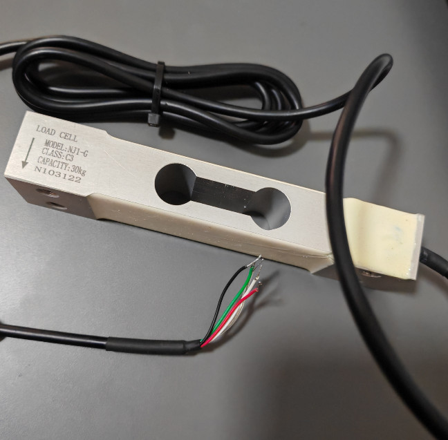 1PCS FOR PW6DC3MR 30kg 1-PW6DC3MR/30kg-1 single point load cell
