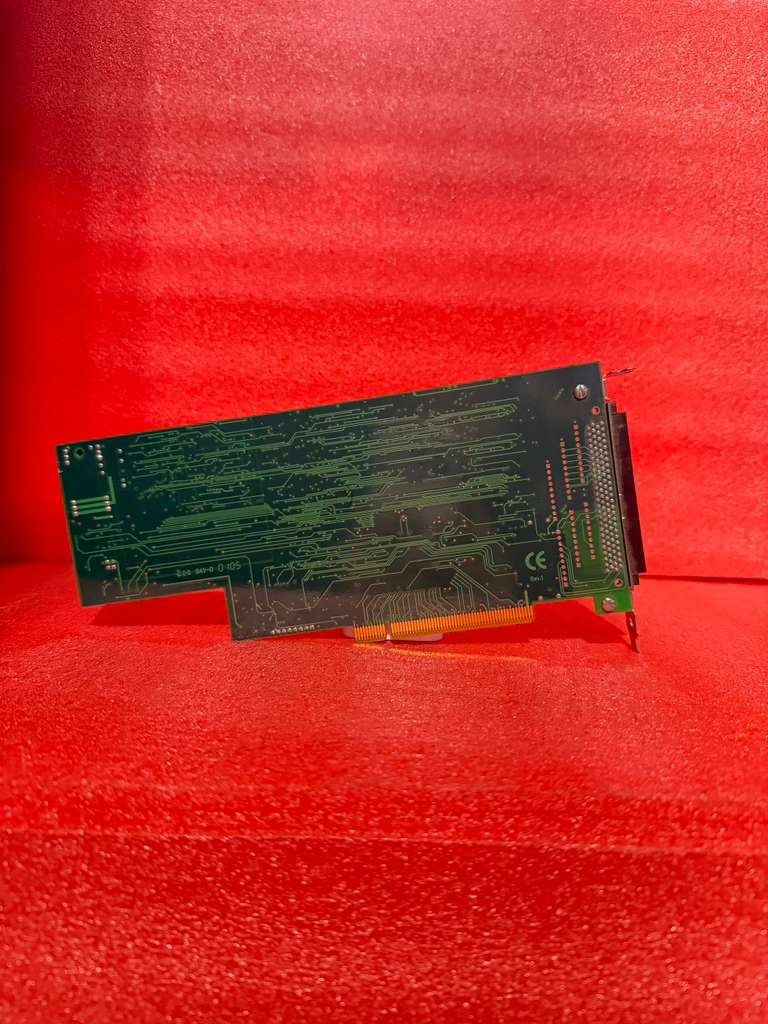 Measurement Computing PCI-DDA02/12 Analog Output and 48-Bit Digital I/O Card