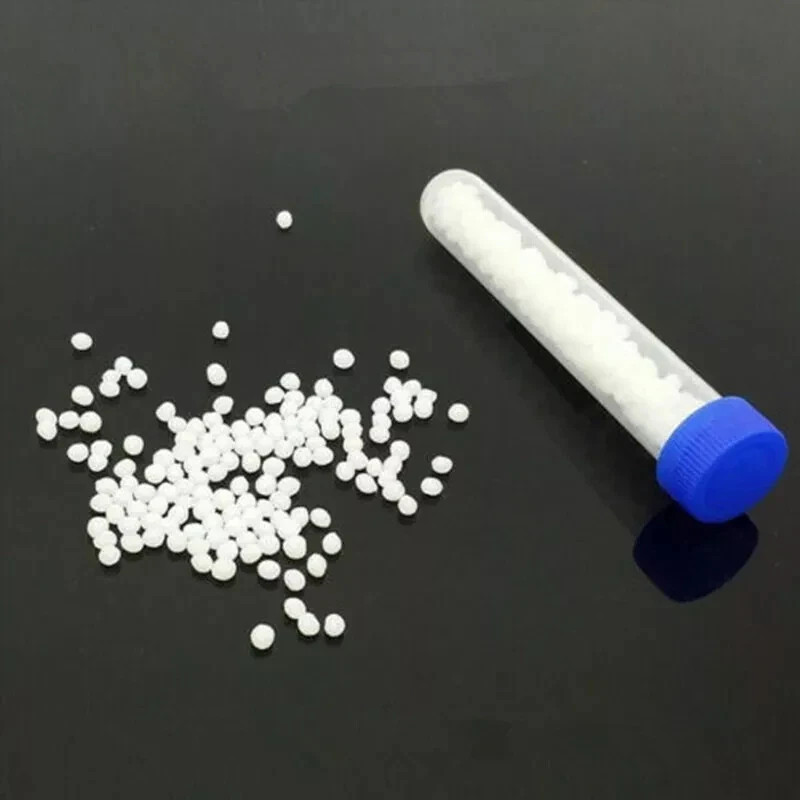 Dental Thermal Beads Replacement Temporary 25g ﻿Tooth Denture False Repair Tool
