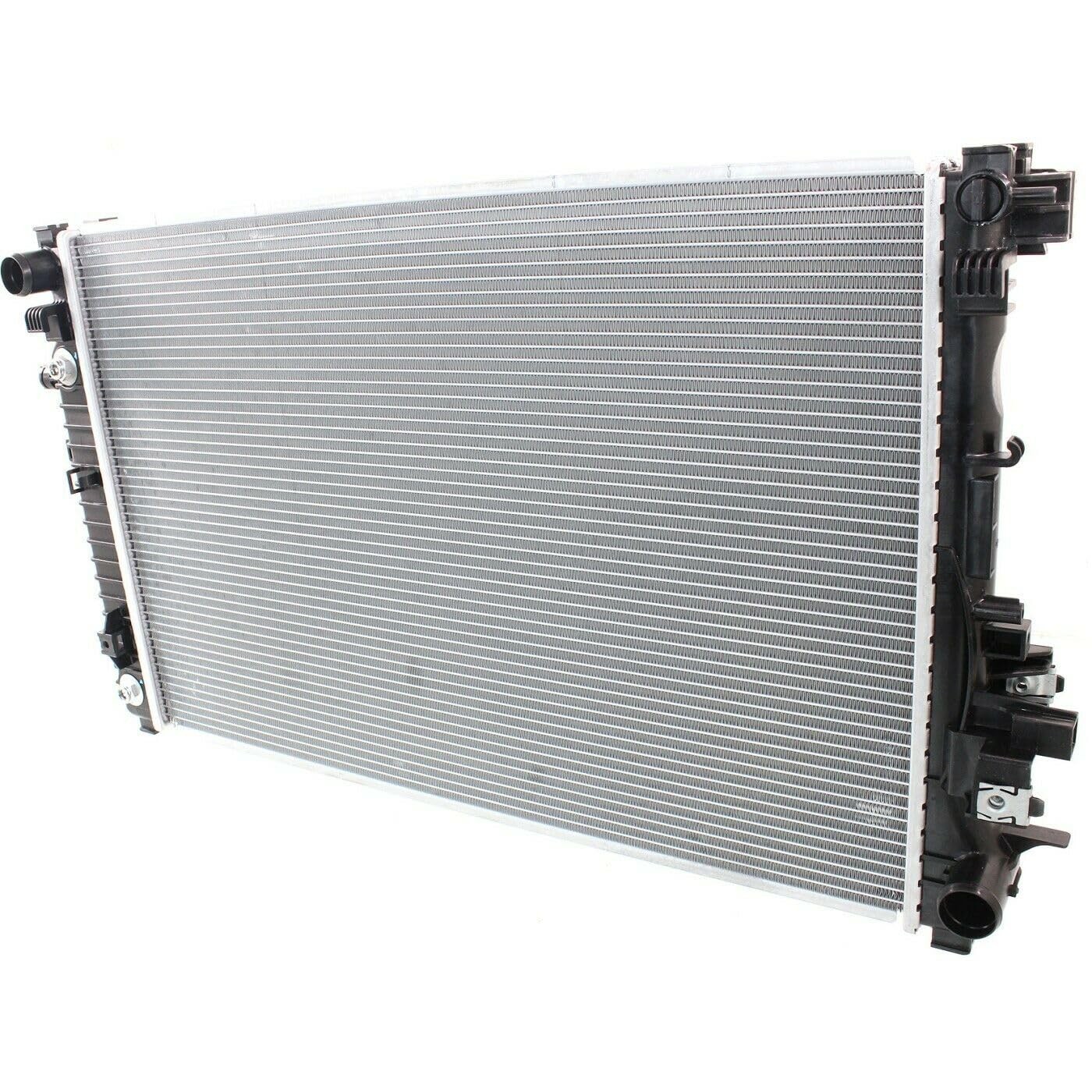 Radiator 1 Row AT Cooler 26in Buick LaCrosse 3.6 17-19 Malibu 1.5 16-18 23336325