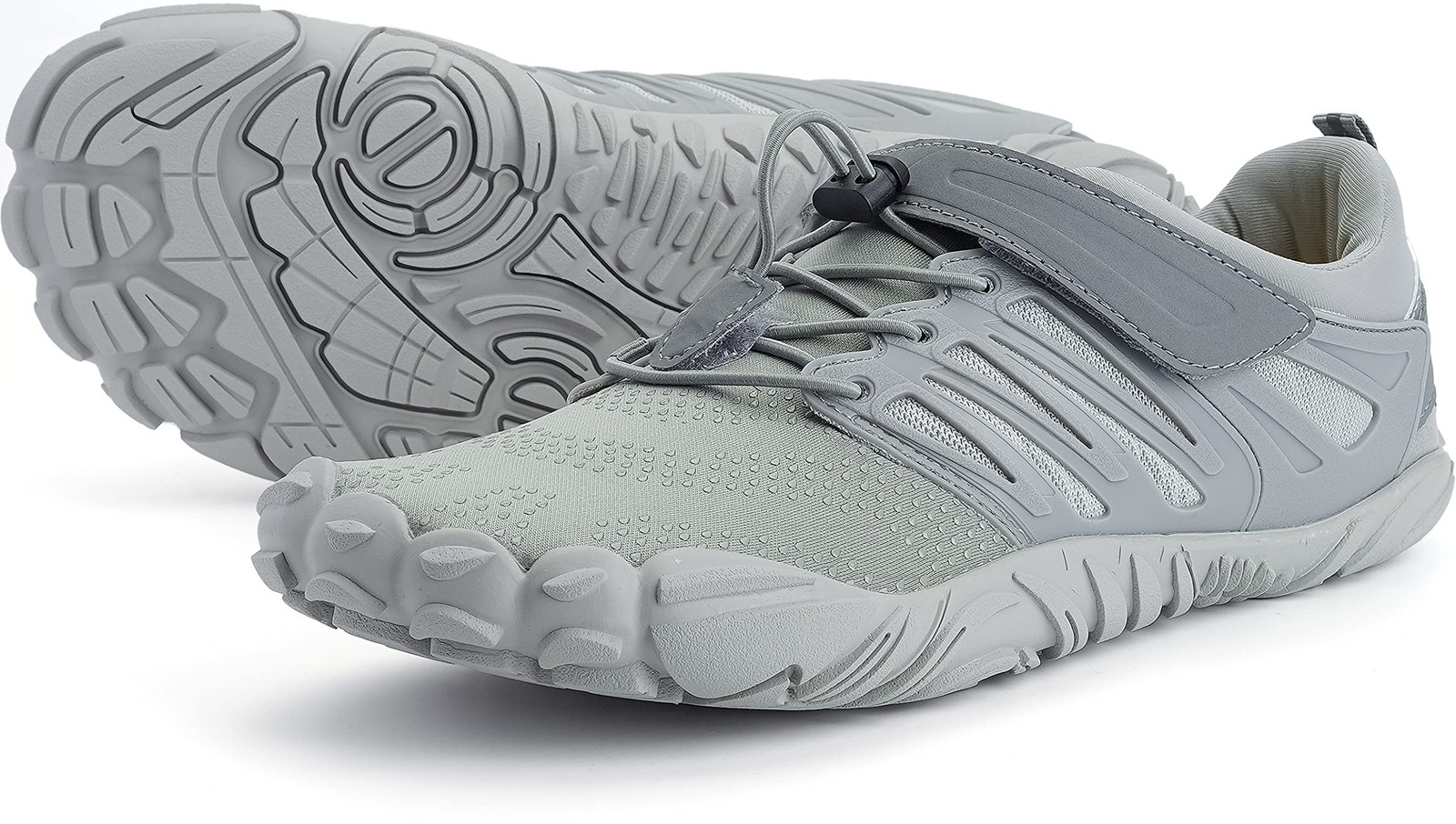 WHITIN Women’s Minimalist Barefoot Trail Running Shoes | Wide Toe Box 10
