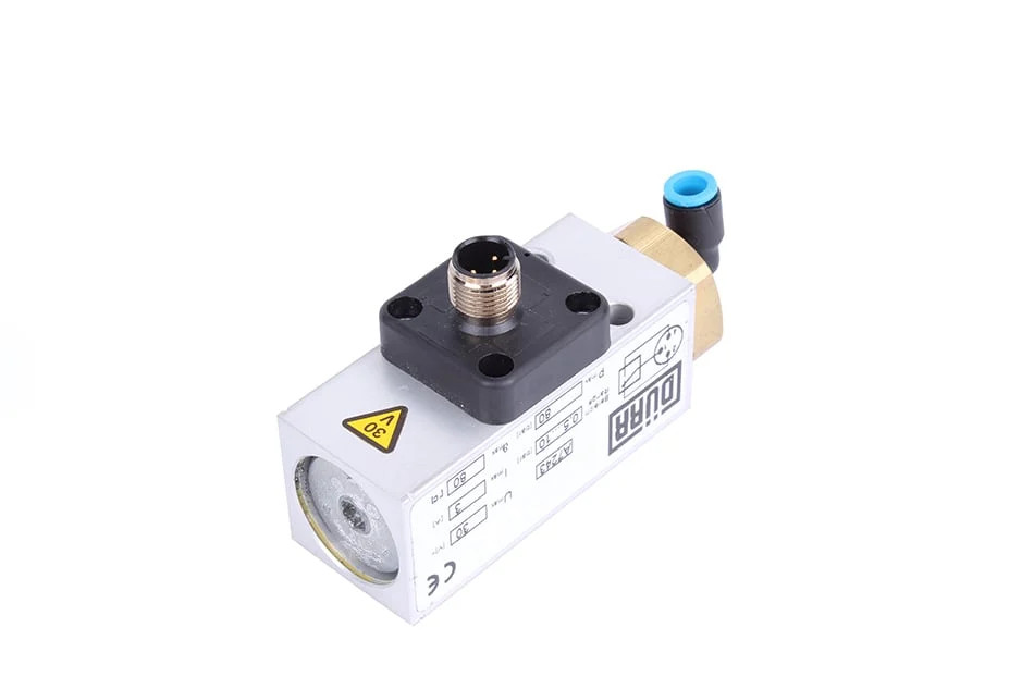 E22030033 DURR – Refurbished – 24 Months Warranty