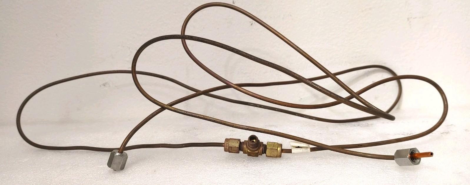 Buck Scientific Model 910 8610C Compact Gas Chromatograph #2