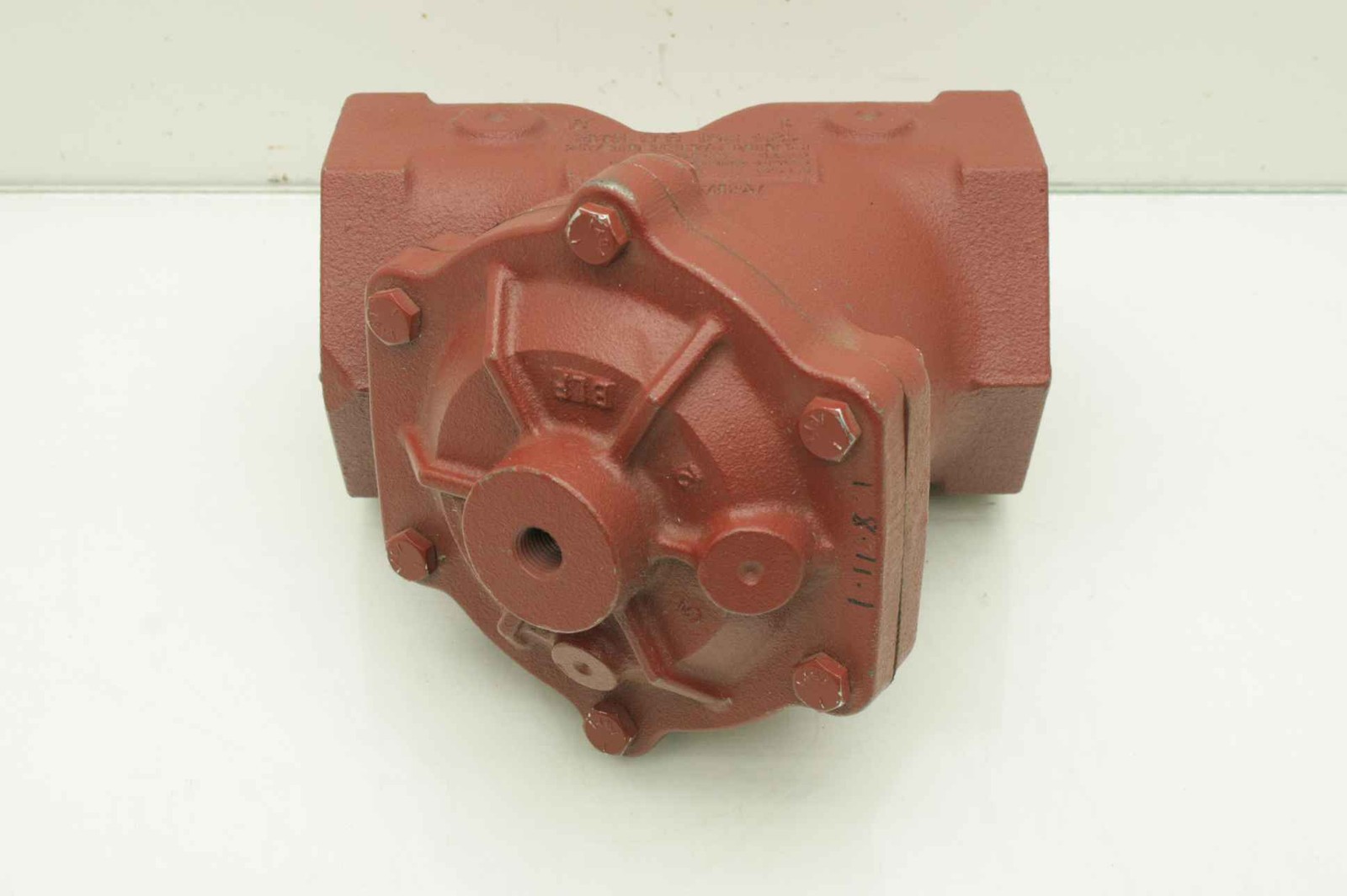 AquaMatic F150 C65 Y-Pattern Diaphragm V42H VAVH-0000-90000 125-PSi