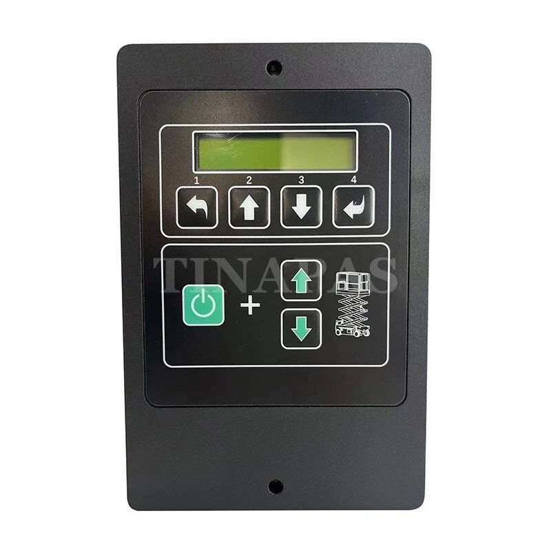 1256721 1256727 Control Box Kit for Genie GR-12 GR-20 GS-1530 GS-1930 GS2032