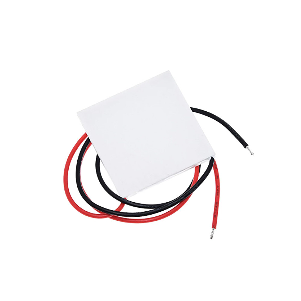 100W TEC1-12710 DC12V 10A Thermoelectric Cooler Peltier