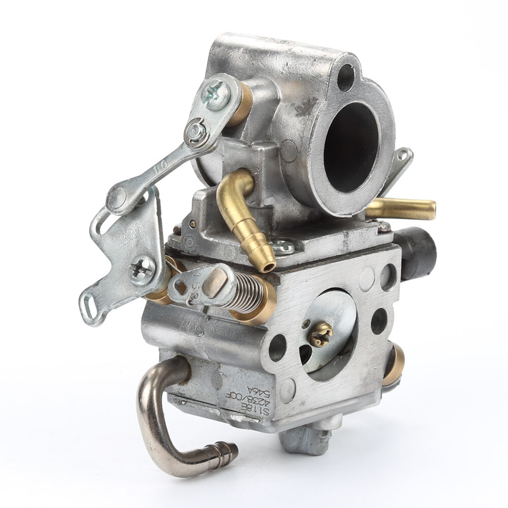 Carburetor For 4238-120-0600 C1Q-S118 Stihl TS420 TS410 Concrete Cut Off Saw