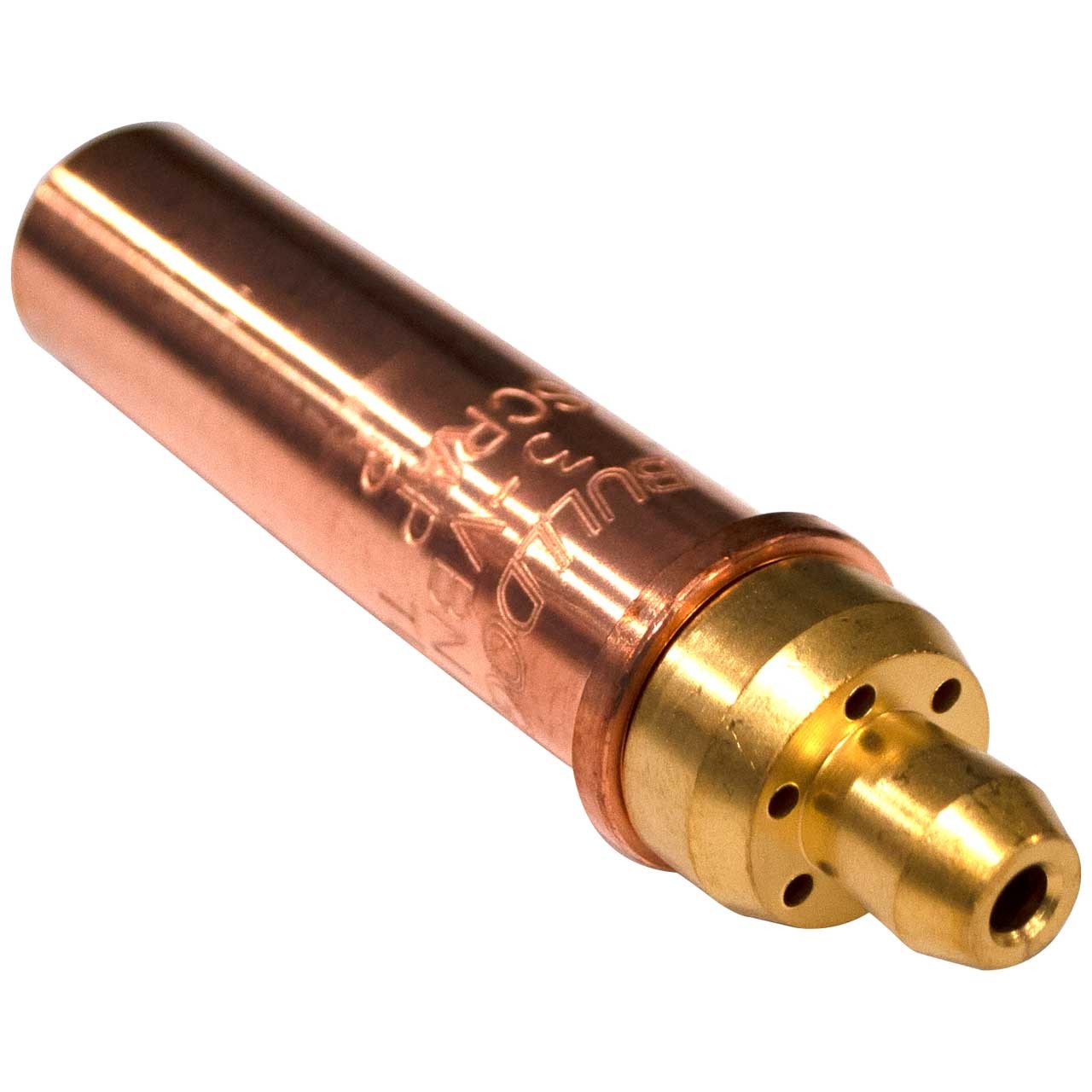 Victor 6700C0710 3-VBN Cutskill Bulldog