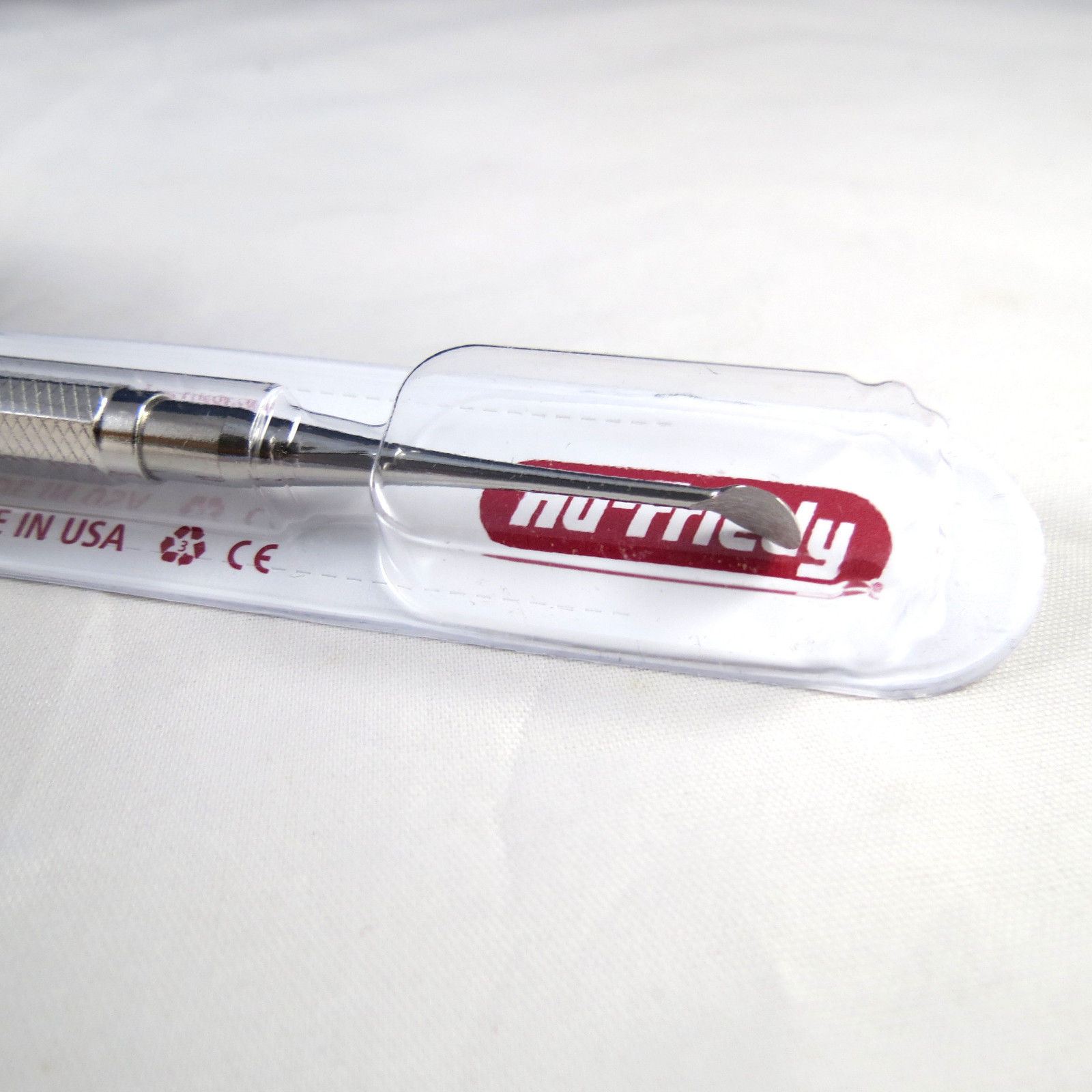 Molt Surgical Curette Dental Instrument No. 2/4 CM2/4 HU FRIEDY