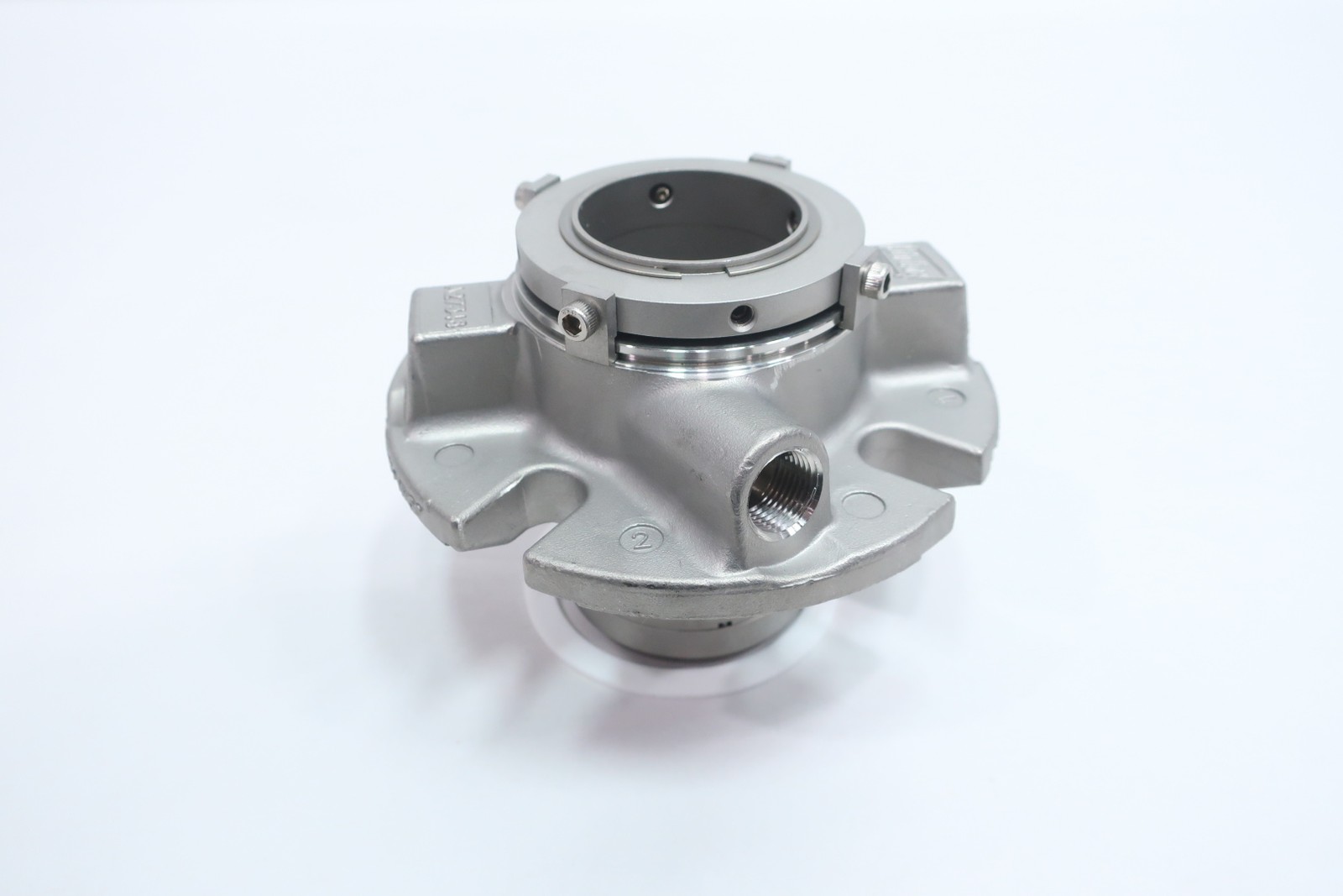 John Crane 5620P Cartridge Seal Assembly 1.750in