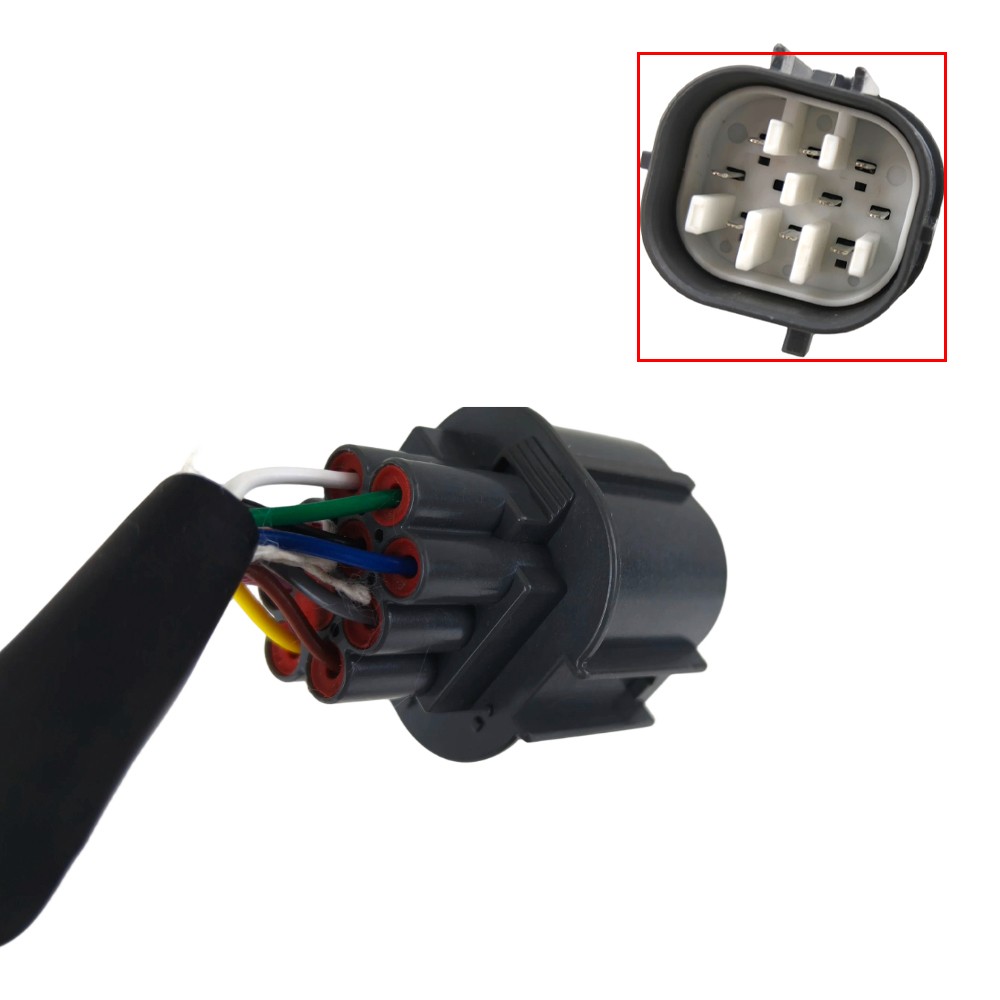 Front Gear Case Actuator Motor For CFMOTO CForce 400 500S 600 800XC 950EX 1000