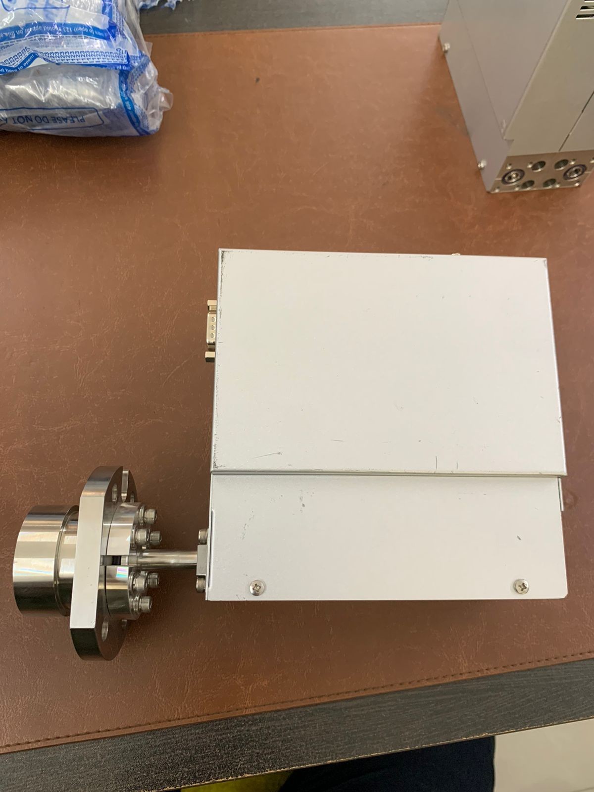 New CKD TPR4-45-A100T-X1002 Pressure Control Flow Splitter Valve Free Fast Ship