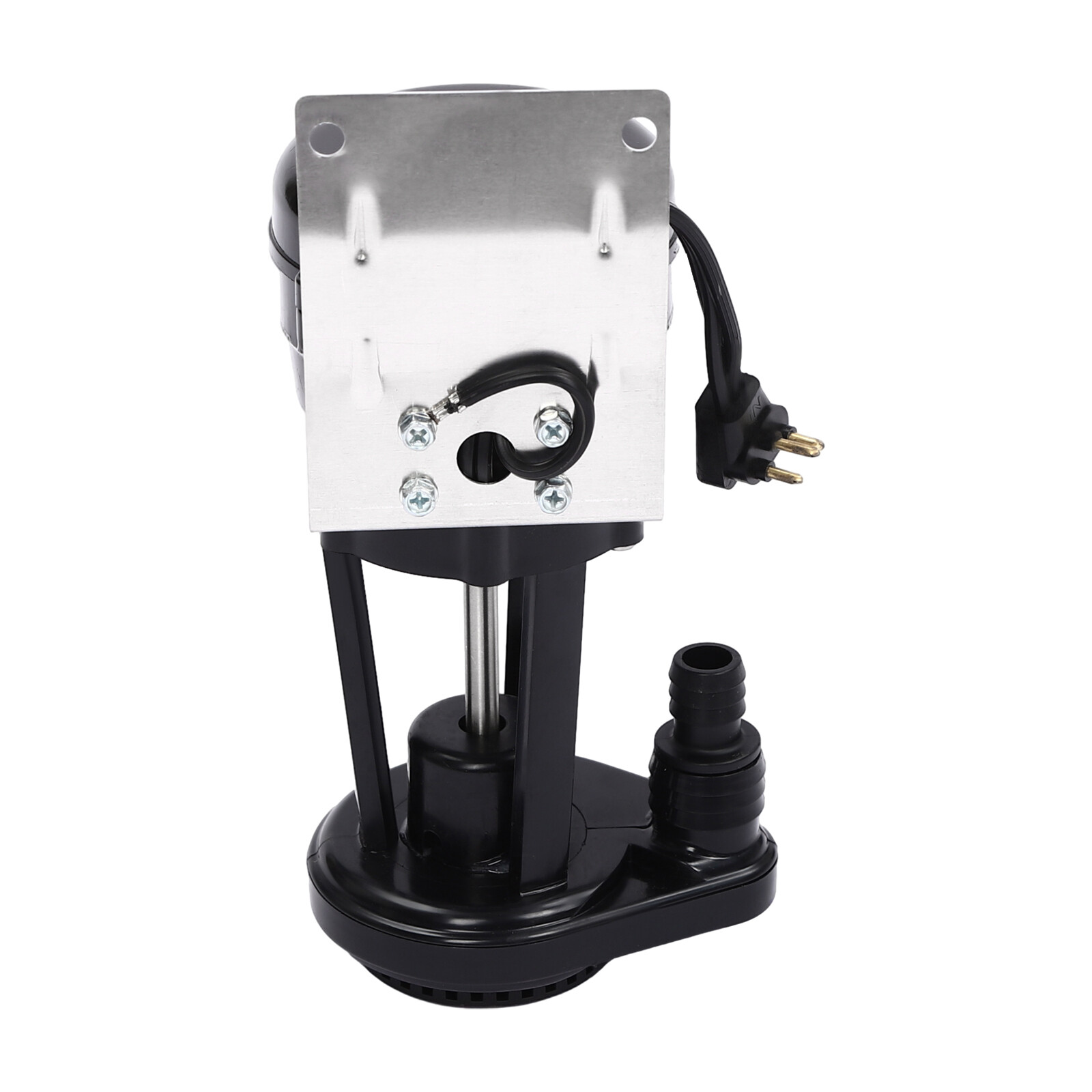 110V Ice Machine Water Pump Replacement For Ice Maker Machine 1450RPM USA