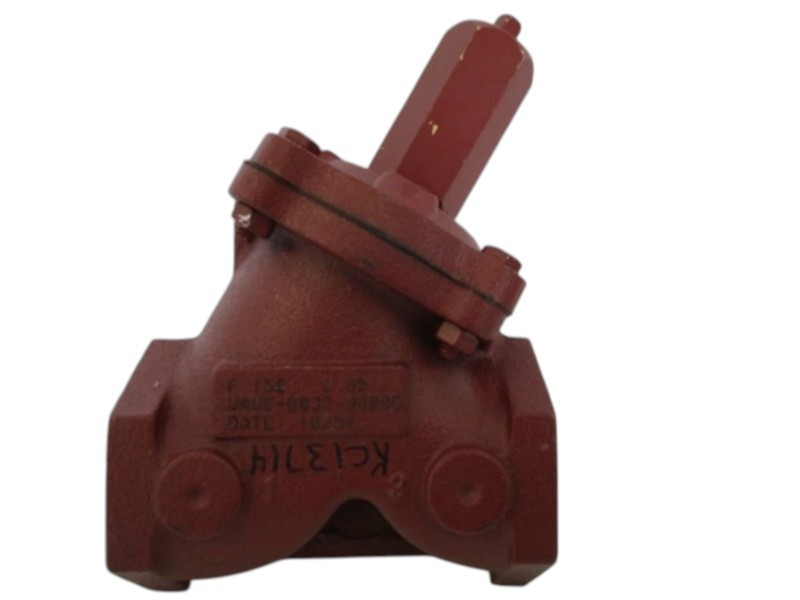 AQUAMATIC 8032-90000 VALVE NSNP