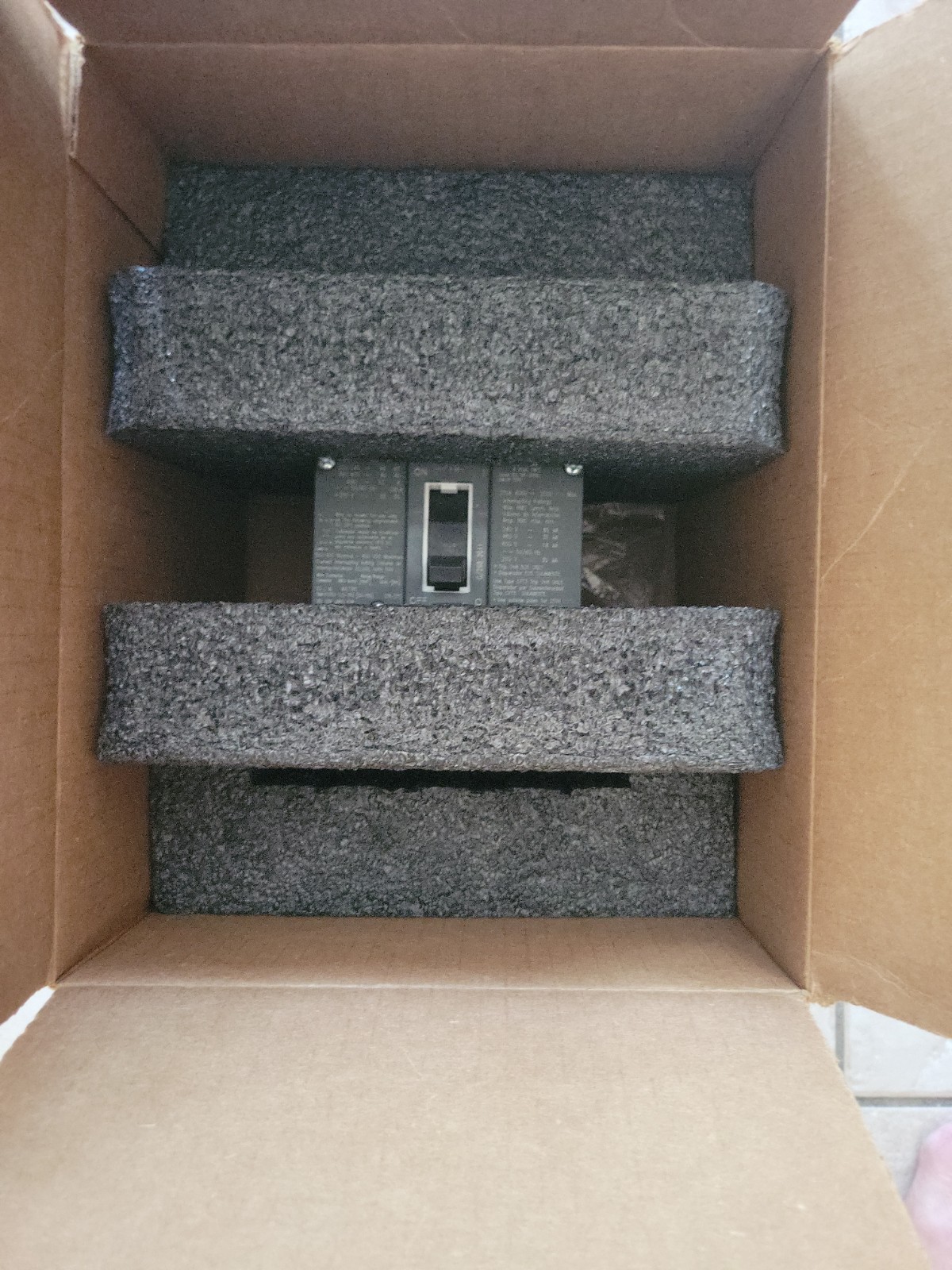 Siemens NFG3B200L Breaker