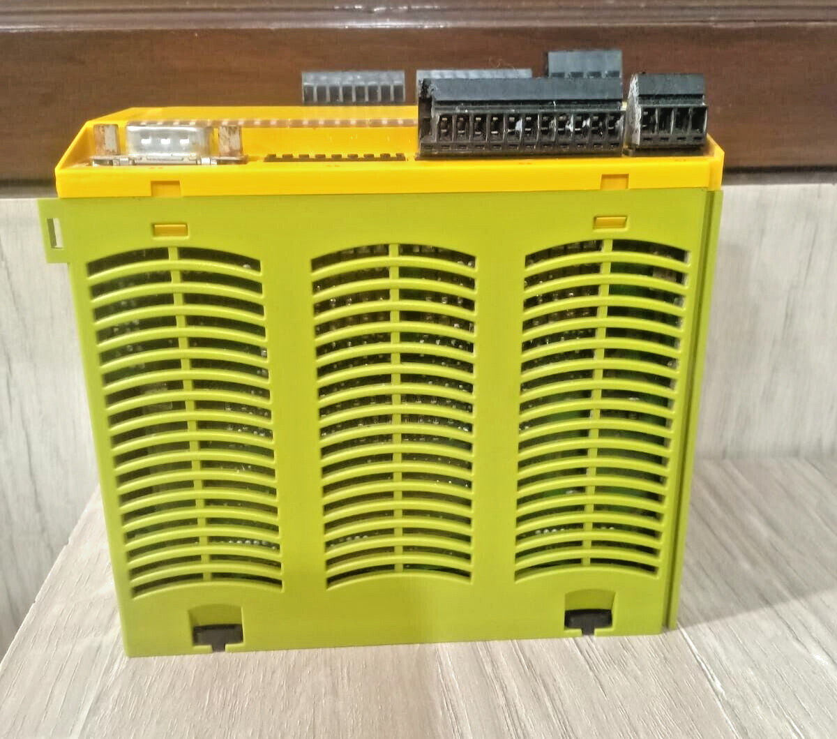 1PC- PILZ PNOZ m1p Base Unit Safety Relay 773100- NEW