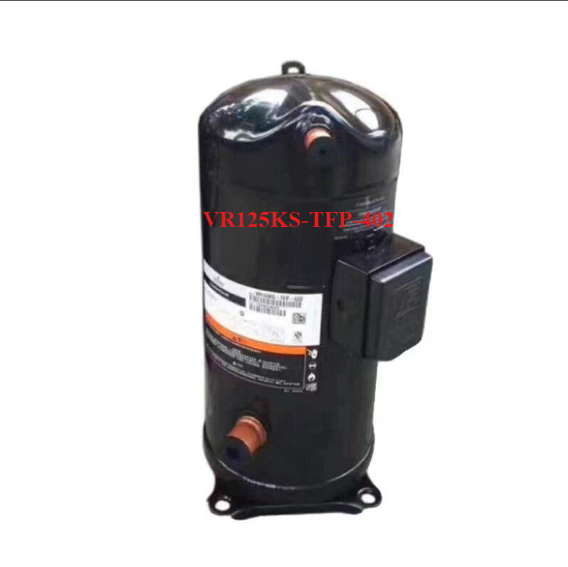 VR125KS-TFP-402 Compressor Brand New VR125KS-TFP-402 UPS Fast Shipping HTY0