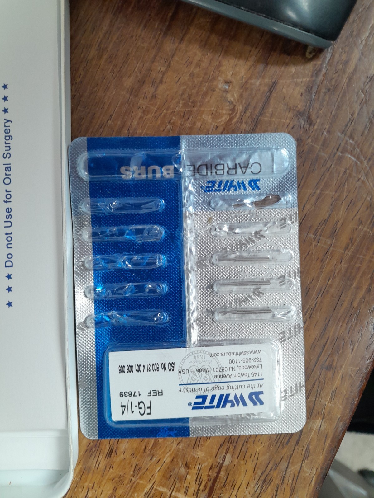 Dental Handpiece/STAR 430SWL
